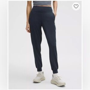 Lululemon joggers